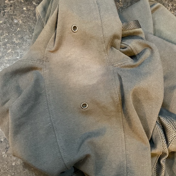 Nike Dri Fit Half Zip - Picture 8 of 8